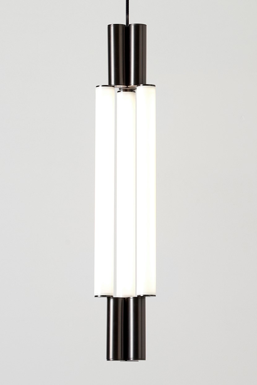 CVL Luminaires Signal LED Chandelier Pendant| Image:5