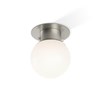 Decor Walther Globe IP44 Ceiling Light| Image:0
