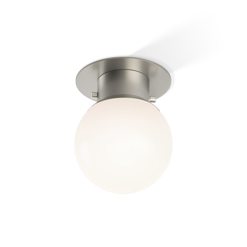 Decor Walther Globe IP44 Ceiling Light| Image:1