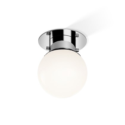 Decor Walther Globe IP44 Ceiling Light