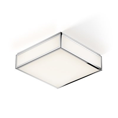 Decor Walther Bauhaus 3 IP44 LED Ceiling & Wall Light