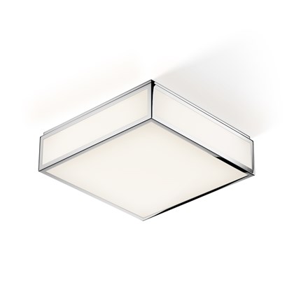 Decor Walther Bauhaus 3 IP44 LED Ceiling & Wall Light