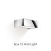 Decor Walther Box IP44 LED Wall Light [Chrome & Satin Nickel]| Image:2
