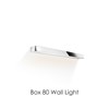 Decor Walther Box IP44 LED Wall Light [Matte Black & Matte White]| Image:6