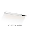 Decor Walther Box IP44 LED Wall Light [Chrome & Satin Nickel]| Image:7
