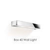 Decor Walther Box IP44 Wall Light [Rose gold]| Image:5