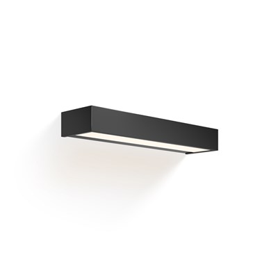 Decor Walther Box IP44 LED Wall Light [Matte Black & Matte White]