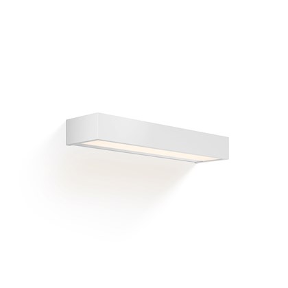 Decor Walther Box IP44 LED Wall Light [Matte Black & Matte White] alternative image