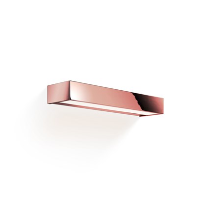 Decor Walther Box IP44 LED Wall Light [Gold, Matte Gold & Rose gold] alternative image