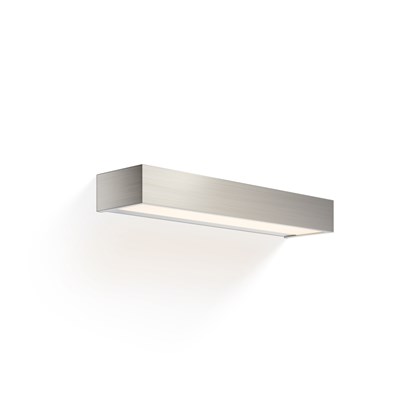 Decor Walther Box IP44 LED Wall Light [Chrome & Satin Nickel] alternative image