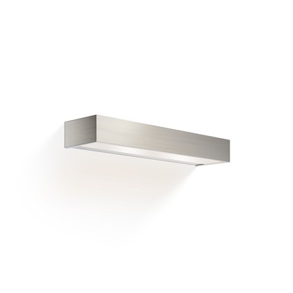 Decor Walther Box IP44 Wall Light [Chrome & Satin Nickel]