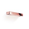 Decor Walther Box IP44 Wall Light [Rose gold]| Image : 1