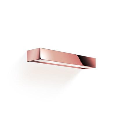 Decor Walther Box IP44 Wall Light [Rose gold]