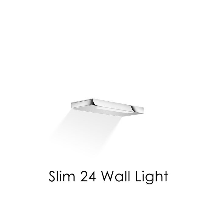 Decor Walther Slim IP44 LED Wall Light| Image:4