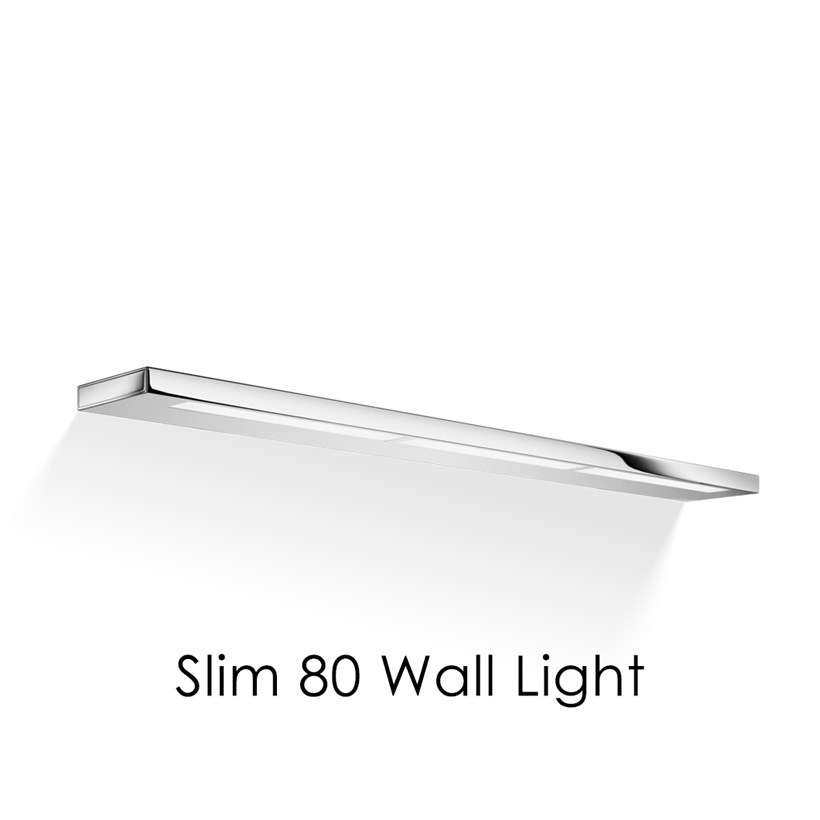 Decor Walther Slim IP44 LED Wall Light| Image:6