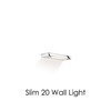 Decor Walther Slim IP44 Wall Light| Image:3
