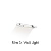 Decor Walther Slim IP44 Wall Light| Image:4