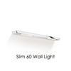 Decor Walther Slim IP44 Wall Light| Image:5