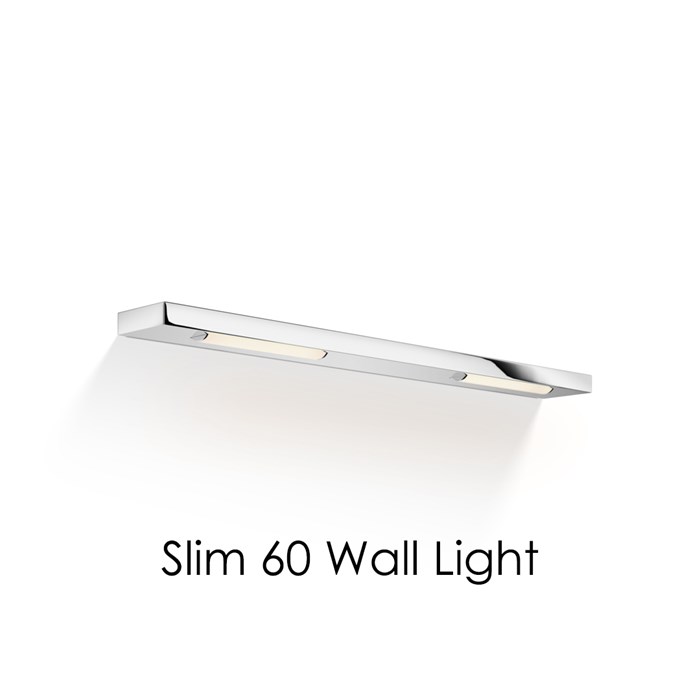 Decor Walther Slim IP44 Wall Light| Image:6