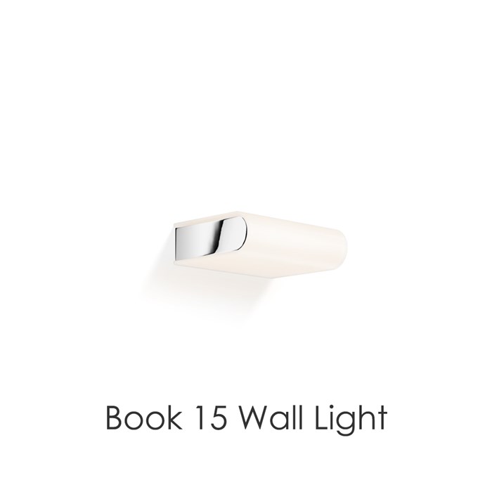 Decor Walther Book LED Wall Light| Image:3
