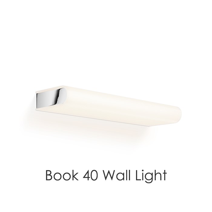 Decor Walther Book LED Wall Light| Image:4