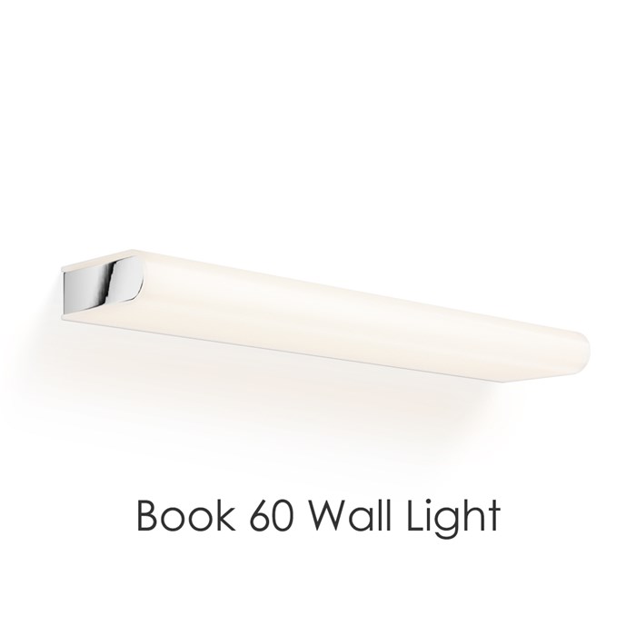 Decor Walther Book LED Wall Light| Image:5