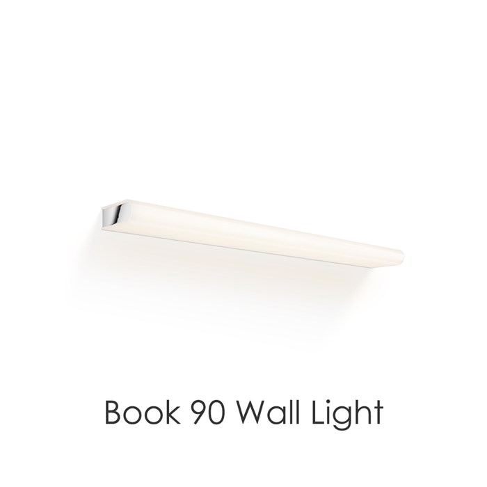 Decor Walther Book LED Wall Light| Image:6