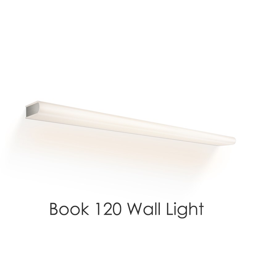 Decor Walther Book LED Wall Light| Image:7