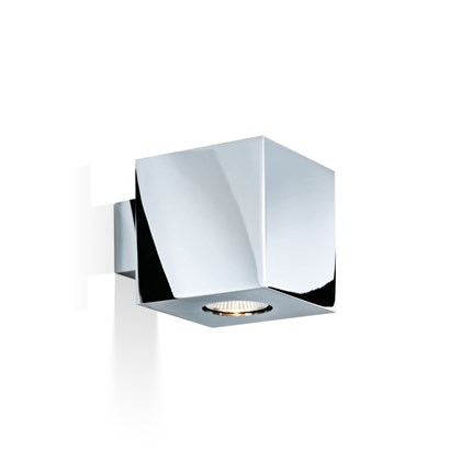 Decor Walther Cubo Wall & Clip-On Mirror Light