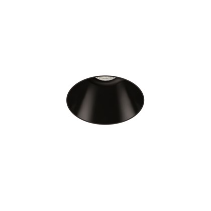 Arkoslight Shot Light Trimless Plaster In Downlight