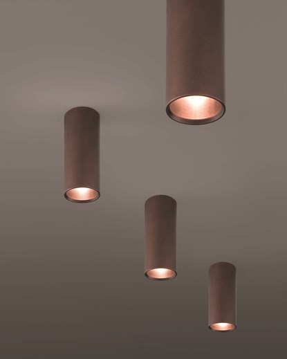 Lodes A-Tube Ceiling Light| Image:2