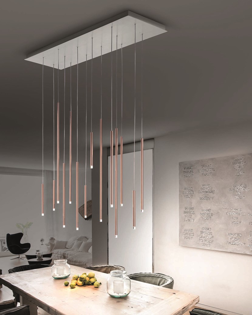 Lodes A-Tube Nano LED Pendant| Image:5