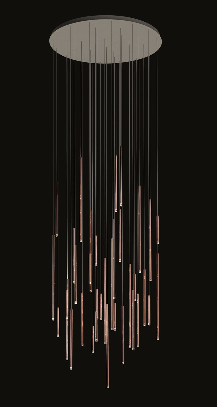Lodes A-Tube Pendant| Image:4