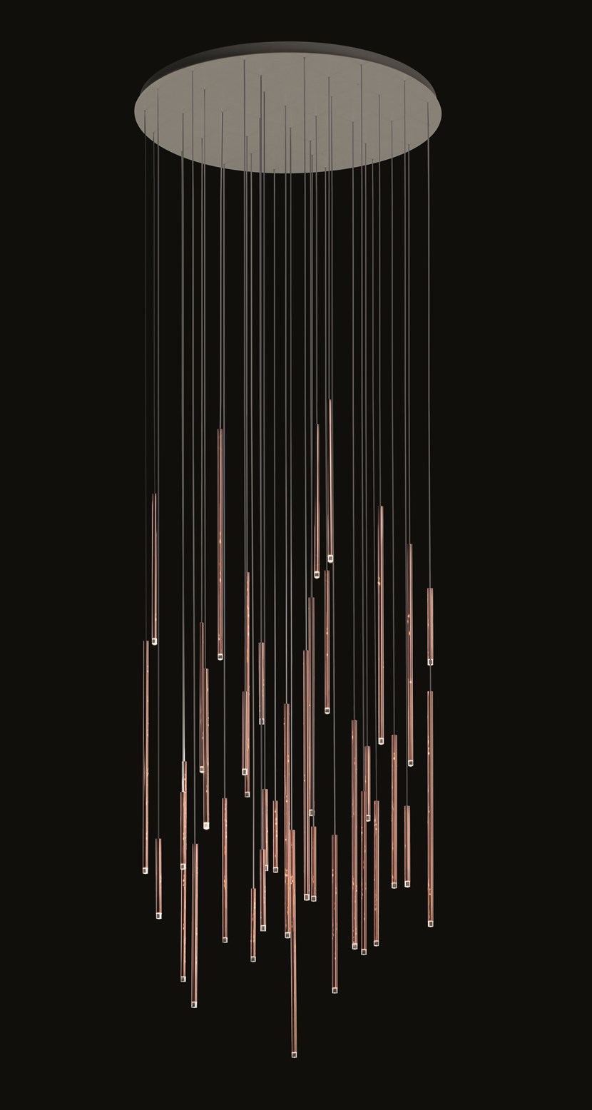 Lodes A-Tube Ceiling Light| Image:4