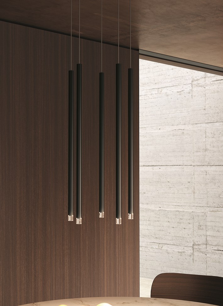 Lodes A-Tube Ceiling Light| Image:10