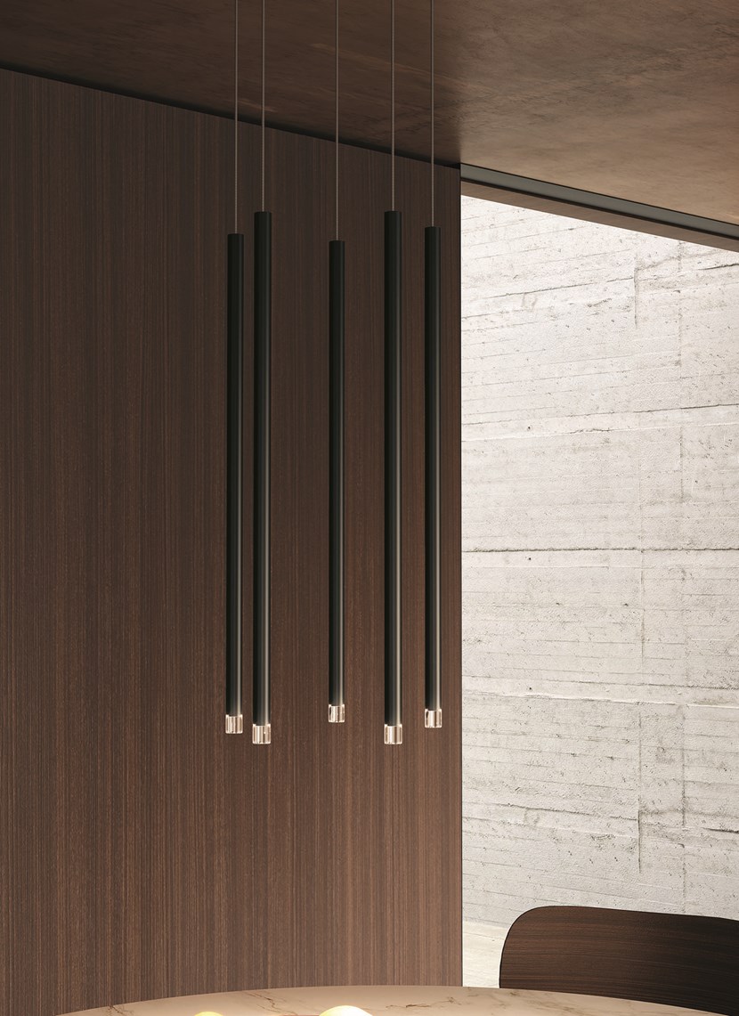 Lodes A-Tube Nano LED Pendant| Image:10