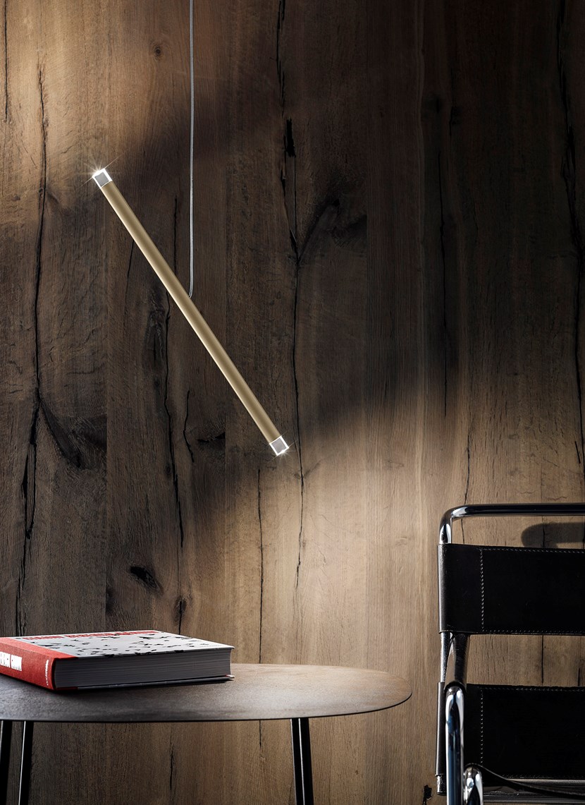 Lodes A-Tube Nano Duo LED Pendant| Image:9