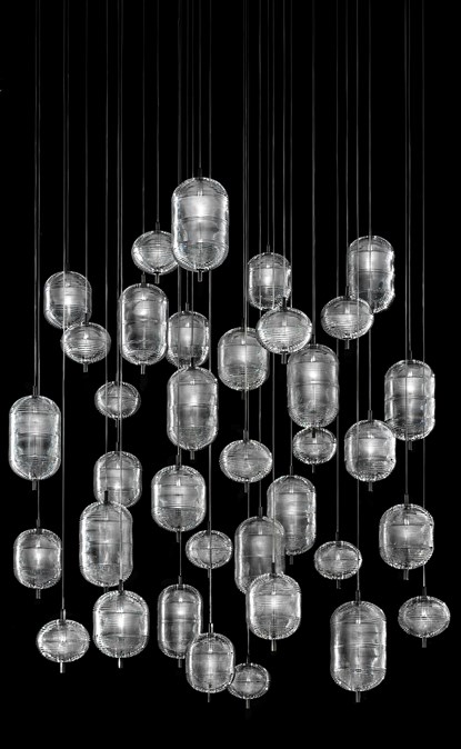 Lodes Jefferson LED Pendant| Image:1