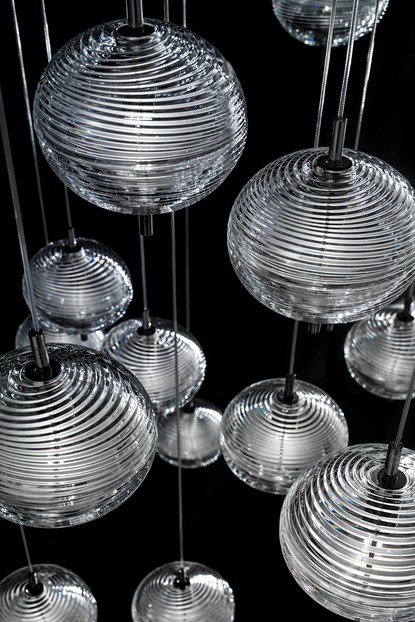 Lodes Jefferson LED Pendant| Image:7