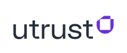 UTrust logo