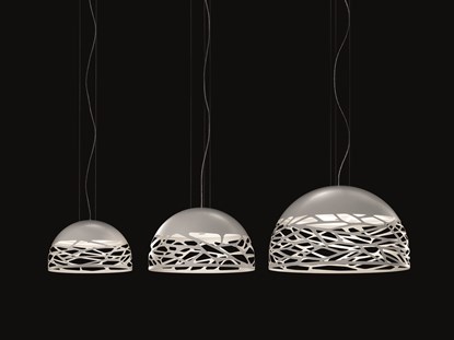 Lodes Kelly Cluster Sphere LED Pendant| Image:5