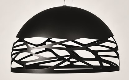 Lodes Kelly Cluster Sphere LED Pendant| Image:8