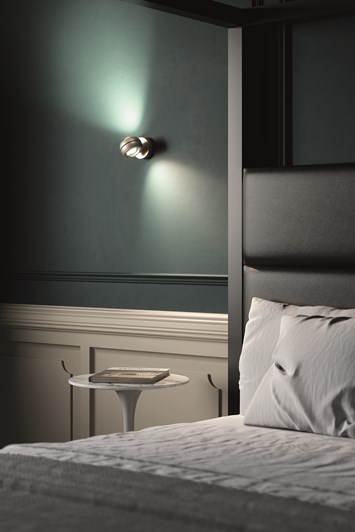 Lodes Nautilus LED Ceiling Light| Image:6
