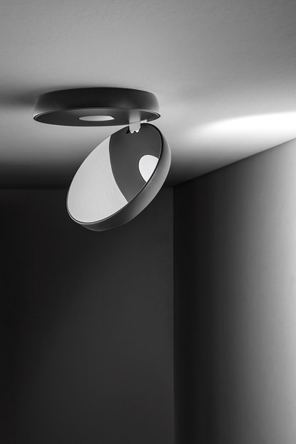 Lodes Nautilus LED Wall Light| Image:7