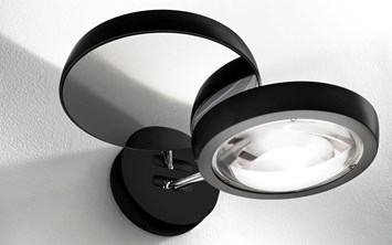 Lodes Nautilus LED Ceiling Light| Image:16