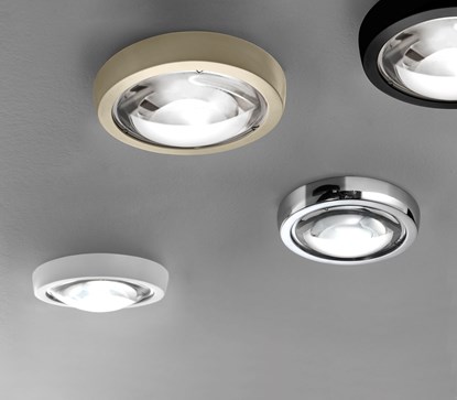 Lodes Nautilus Mini LED Wall Light| Image:19