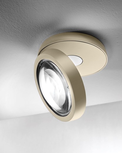 Lodes Nautilus LED Ceiling Light| Image:18