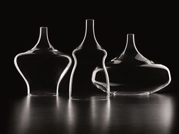 Lodes Nostalgia Glass LED Pendant| Image:2