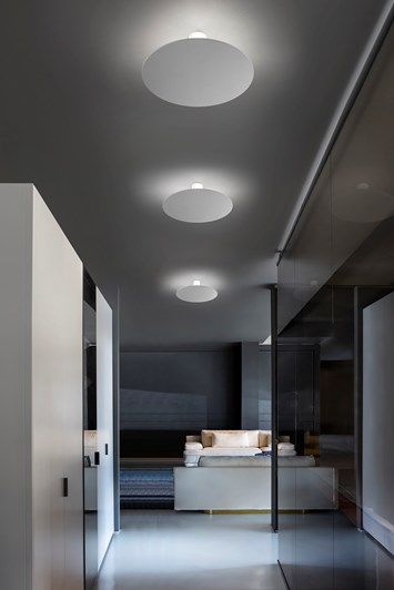 Lodes Puzzle LED Wall & Ceiling Light| Image:2
