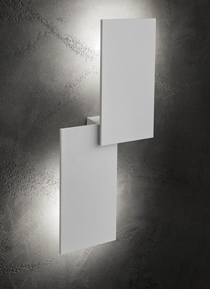 Lodes Puzzle LED Wall & Ceiling Light| Image:1